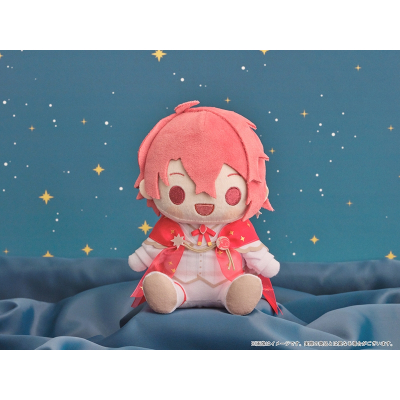 【グッズ-ぬいぐるみ】アイドリッシュセブン 16 STAR SIGNS おすわりぬいぐるみ 七瀬陸