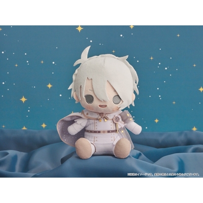 【グッズ-ぬいぐるみ】アイドリッシュセブン 16 STAR SIGNS おすわりぬいぐるみ 八乙女楽