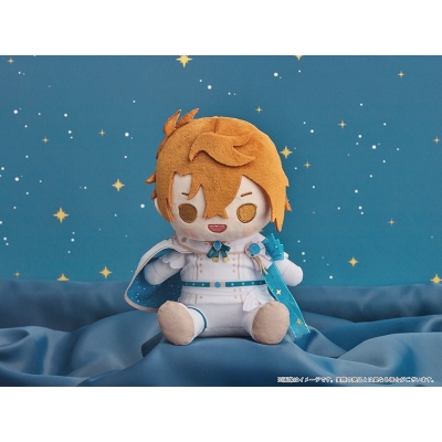 【グッズ-ぬいぐるみ】アイドリッシュセブン 16 STAR SIGNS おすわりぬいぐるみ 十龍之介