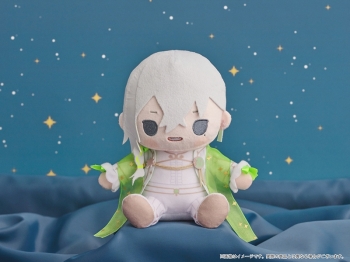 グッズ-ぬいぐるみ】アイドリッシュセブン 16 STAR SIGNS おすわり 