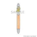 【グッズ-ボールペン】アニメ「Fate/Grand Order 藤丸立香はわからない」 BOUQUETver. アクリルつきボールペン(バーゲスト)【アニメイト先行販売】の画像