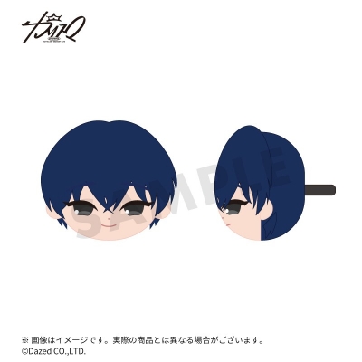 【グッズ-指輪】超人的シェアハウスストーリー 『カリスマ』×fanfancy+ ぬいぽふりんぐ 本橋 依央利