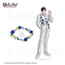【グッズ-スタンドポップ】Obey Me!×fanfancy+ アクリルスタンド ルシファーの画像
