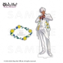 【グッズ-スタンドポップ】Obey Me!×fanfancy+ アクリルスタンド マモンの画像