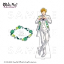【グッズ-スタンドポップ】Obey Me!×fanfancy+ アクリルスタンド サタンの画像