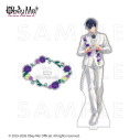 【グッズ-スタンドポップ】Obey Me!×fanfancy+ アクリルスタンド ベルフェゴールの画像