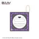 【グッズ-缶バッジカバー】Obey Me!×fanfancy+ 缶バッジアクリルフレーム ベルフェゴールの画像