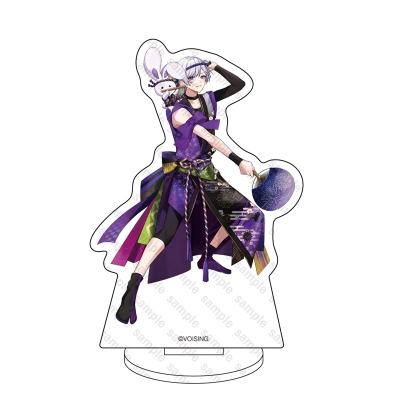 【グッズ-スタンドポップ】いれいす えびばでぃ - 祭 - FESTIVAL !! アクリルスタンド 初兎