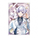 【グッズ-置きもの】いれいす 5周年記念 オーロラ箔アクリルプレート 初兎の画像