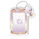 【グッズ-スタンドポップ】いれいす 5周年記念 アクリルチェキスタンド 初兎の画像