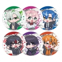 【グッズ-バッチ】クロノヴァ ランダム缶バッジ school days ver.の画像