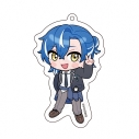 【グッズ-キーホルダー】クロノヴァ school days アクリルキーホルダー しゃるろの画像