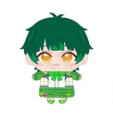 【グッズ-ぬいぐるみ】すたぽら てのひらパペぬい リニューアル 2025ver. 如月ゆうの画像