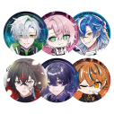 【グッズ-バッチ】クロノヴァ ランダム缶バッジ 第7弾の画像