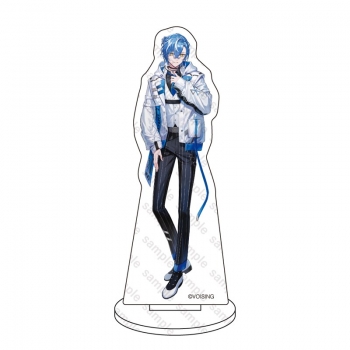 グッズ-スタンドポップ】クロノヴァ Rise of Re:Virth アクリル 