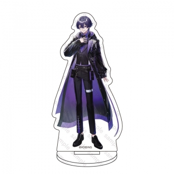 グッズ-スタンドポップ】クロノヴァ Rise of Re:Virth アクリル 