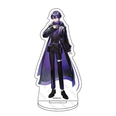 【グッズ-スタンドポップ】クロノヴァ Rise of Re:Virth アクリルスタンド しの