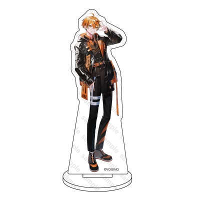【グッズ-スタンドポップ】クロノヴァ Rise of Re:Virth アクリルスタンド うるみや