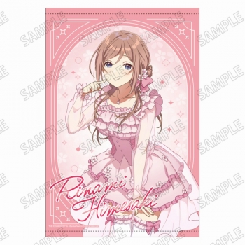グッズ-タペストリー】学園アイドルマスター 描き下ろしB2タペストリー 