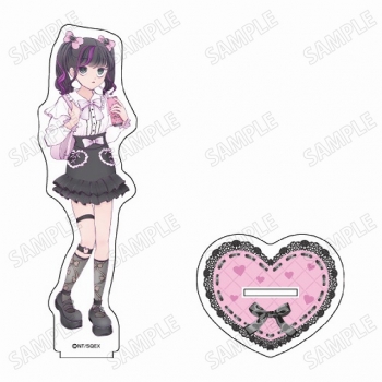 グッズ-スタンドポップ】私がモテないのはどう考えてもお前らが悪い 