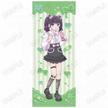 グッズ-タペストリー】私がモテないのはどう考えてもお前らが悪い 