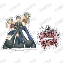 【グッズ-スタンドポップ】ソウルイーター アクリルスタンド③の画像