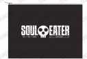 【グッズ-ポーチ】ソウルイーター ポーチの画像