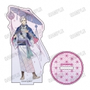 【グッズ-スタンドポップ】BROTHERS CONFLICT 描き下ろしオーロラアクリルスタンド【和装ver.】⑤朝日奈椿の画像