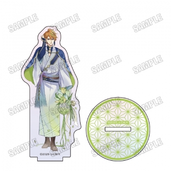 グッズ-スタンドポップ】BROTHERS CONFLICT 描き下ろしオーロラ 