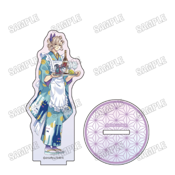 グッズ-スタンドポップ】BROTHERS CONFLICT 描き下ろしオーロラ 