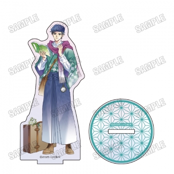 グッズ-スタンドポップ】BROTHERS CONFLICT 描き下ろしオーロラ 