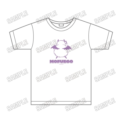 【グッズ-Tシャツ】アニメ「魔入りました!入間くん」 Tシャツ