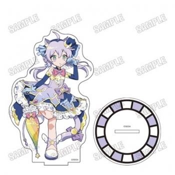 グッズ-スタンドポップ】『maimai でらっくす』 アクリルアート 