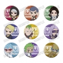 【グッズ-バッチ】アニメ『ジョジョの奇妙な冒険 黄金の風』 ミニキャラ缶バッジコレクション【RE】vol.3の画像