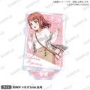 【グッズ-スタンドポップ】ラブライブ!スクールアイドルフェスティバル ALL STARS アクリルスタンド 上原歩夢 2026 Winter ver.の画像