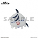 【グッズ-バッチ】NU: カーニバル Neon Carnival -The 4th anniversary- もこもこNU: カーニボールバッジ ブレイドの画像