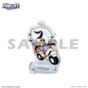【グッズ-スタンドポップ】NU: カーニバル Neon Carnival -Neon Rush- ミニアクリルスタンドセット ブレイドの画像