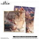 【グッズ-セットもの】NU: カーニバル Neon Carnival -The 4th anniversary- キャラクターソングコレクションセット Dreams of Foam レイ