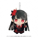 【グッズ-ぬいぐるみ】魔法少女ノ魔女裁判 ぬいぴ~す 二階堂 ヒロの画像