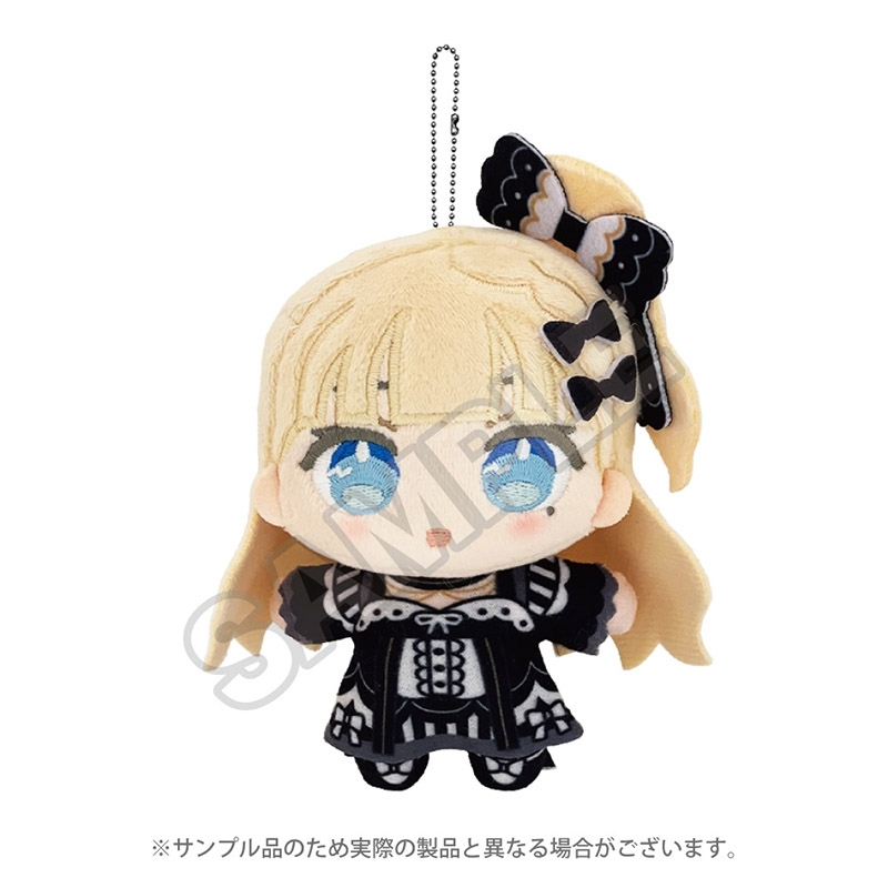 [Good-Plush] Puella Magi no Witch Trial Pupi Saeki Miria