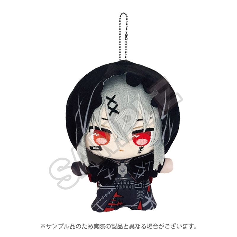 [Good-Plush] Puella Magi no Witch Trial Pupi~ Arisa Shito