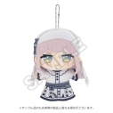 【グッズ-ぬいぐるみ】魔法少女ノ魔女裁判 ぬいぴ~す 氷上 メルルの画像