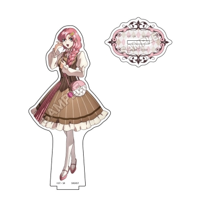 【グッズ-スタンドポップ】機動戦士ガンダムSEED FREEDOM preppy style アクリルスタンド ラクス・クライン【Drama 下载 ダウンロード Download 百度网盘 Mega MediaFire Mp3 CD 分享 感想 翻译先行販売】