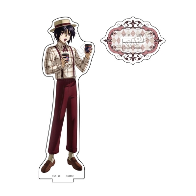 【グッズ-スタンドポップ】機動戦士ガンダムSEED FREEDOM preppy style アクリルスタンド シン・アスカ【Drama 下载 ダウンロード Download 百度网盘 Mega MediaFire Mp3 CD 分享 感想 翻译先行販売】