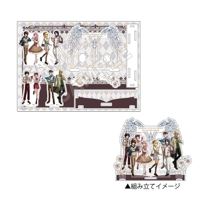 【グッズ-スタンドポップ】機動戦士ガンダムSEED FREEDOM preppy style アクリルスタンドジオラマ【Drama 下载 ダウンロード Download 百度网盘 Mega MediaFire Mp3 CD 分享 感想 翻译先行販売】