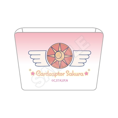 【グッズ-その他】カードキャプターさくら クリアカード編 シティポップ ミニ小鉢