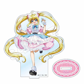 グッズ-スタンドポップ】ぴちぴちピッチ アリスファッション アクリル 