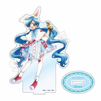 グッズ-スタンドポップ】ぴちぴちピッチ アリスファッション アクリル 