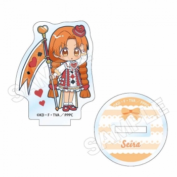 グッズ-スタンドポップ】ぴちぴちピッチ アリスファッション アクリル 