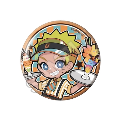 【グッズ-バッチ】NARUTO-ナルト- 疾風伝 アメリカンダイナー 缶バッジ【Drama 下载 ダウンロード Download 百度网盘 Mega MediaFire Mp3 CD 分享 感想 翻译先行販売】